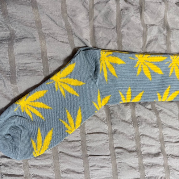 Designed socks size 6-9 - Picture 3 of 5